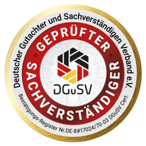 DGuSV-Siegel